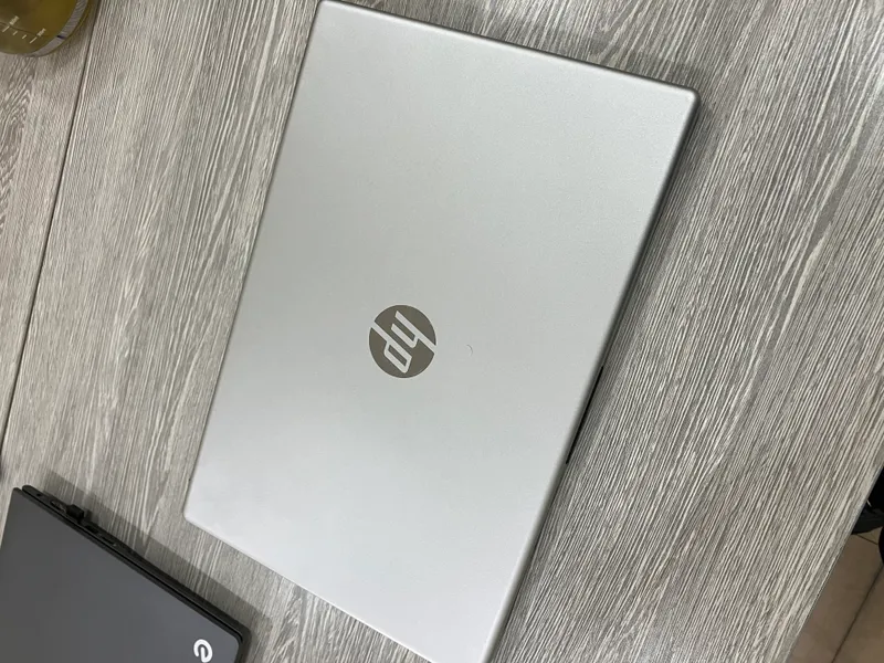 hp notebook 4