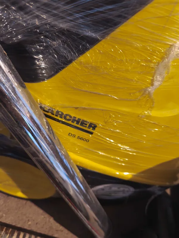 Пылесос Karcher DS5600 — фото 1