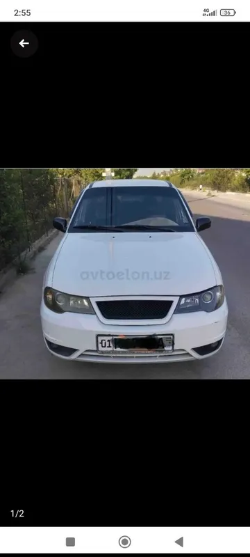 Nexia 2 DOHC gaz benzin 1.6 motor Nexia 2 DOHC gaz benzin 1.6 motor