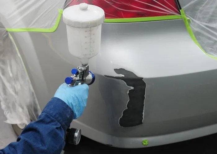 Прдготовка авто на продажу