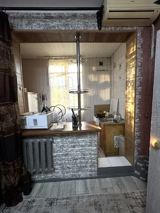 2 xonali kvartira, 50 m², 3/5 qavat (ikkilamchi), Mirzo-Ulug‘bek 7