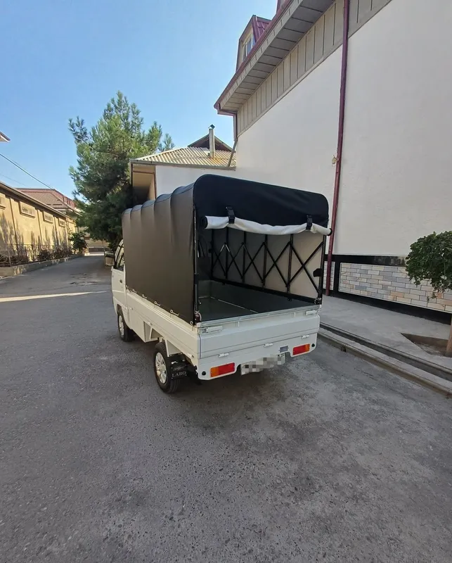 Labo (Damas) 2024 года 3 Labo (Damas) 2024 года 3