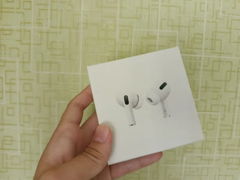 Airpods pro 2 (china)