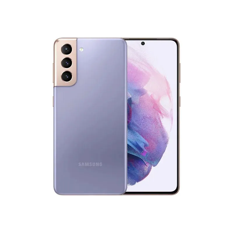 Samsung s 21 + 5g