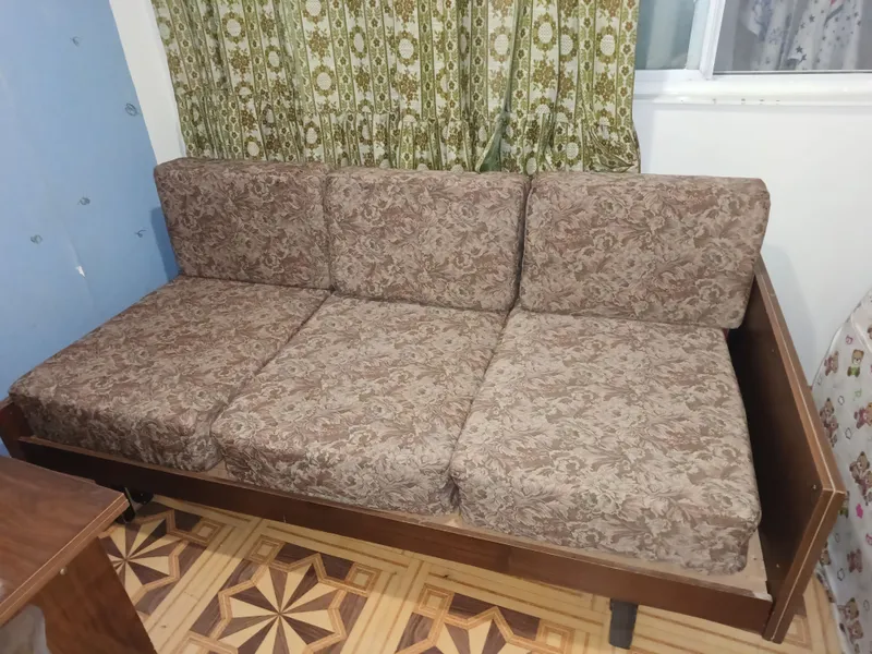 Продаю раскладной диван кровать