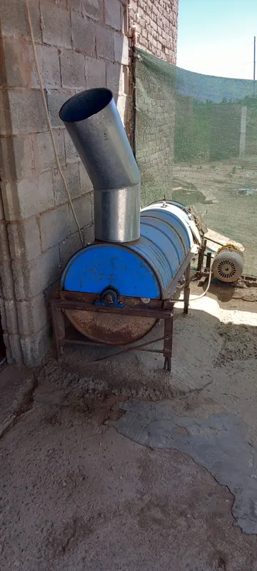 paxta tozalash sexi 3 paxta tozalash sexi 3