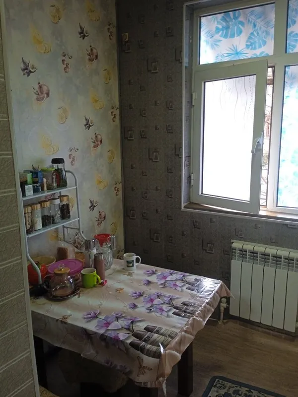 Продается 2х комнатная квартира переделанная в 3х комнатную,район ПШК. — фото 8