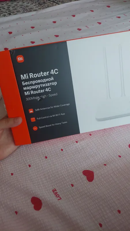 Mi Router4C — фото 1