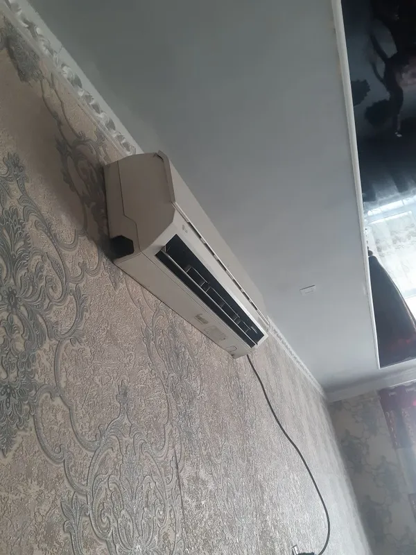 Кондитсанер LG 12 тали — фото 1
