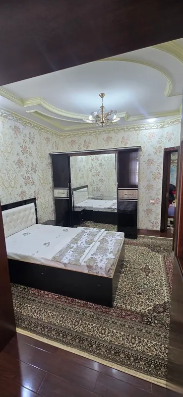Продаётся квартира Чиланзар 1 квартал 3/3/4 — фото 3