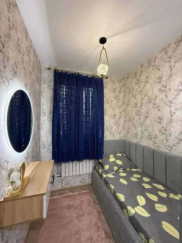 улица Мукимий 2в3/2/4 меб тех балкон 2/6 не торец — фото 2