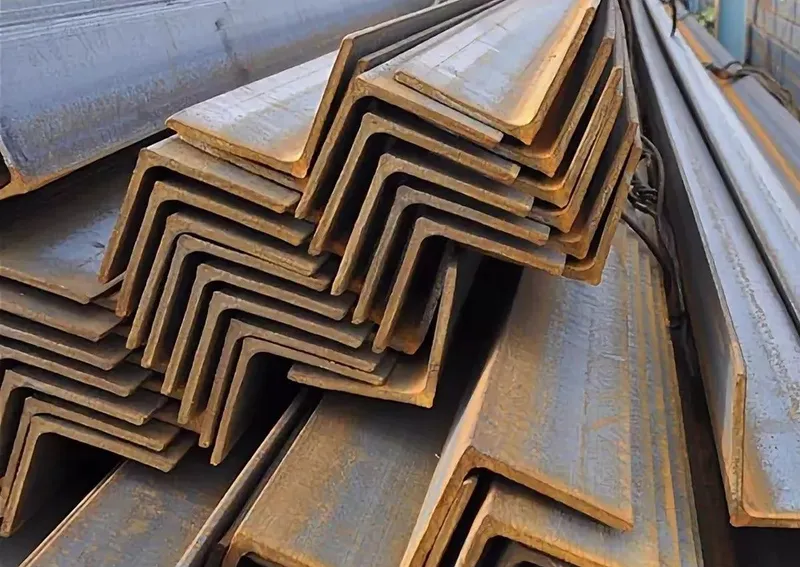 Уголок 40*40 1,8./2/2,5/2,8/3/3,5/4 ugolnik 40*40 — фото 2