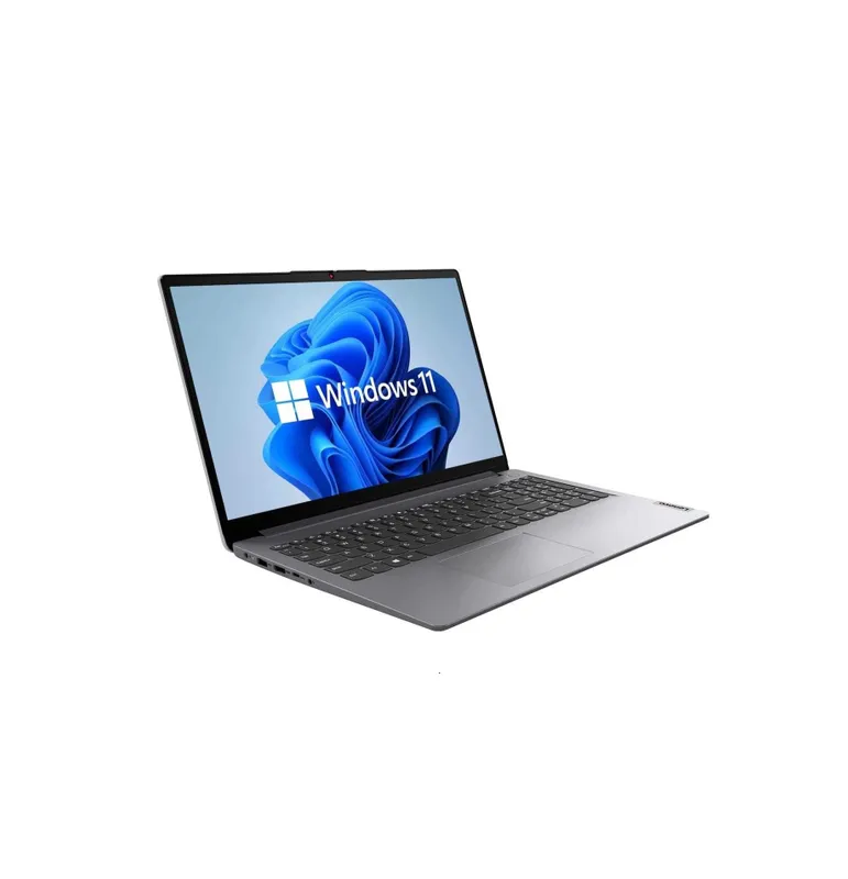 Рассрочка на Ноутбук LENOVO IP1 CELERON N4020/4GB DDR4/256GB/15.6" 3