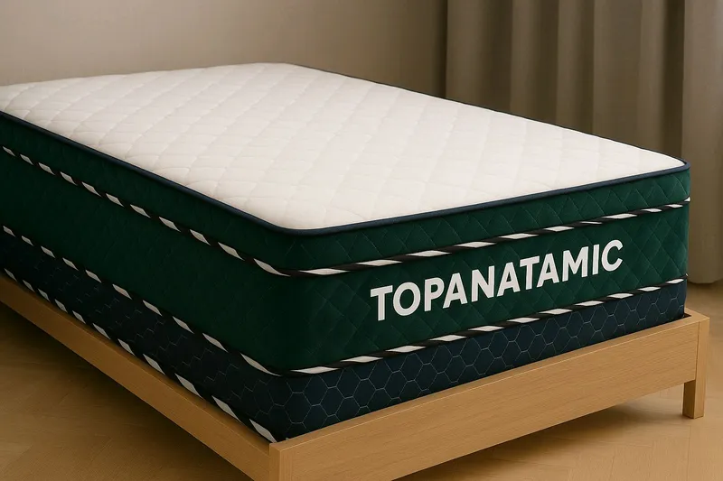 Matras 1.800.000 Donasi Kv emas — фото 2