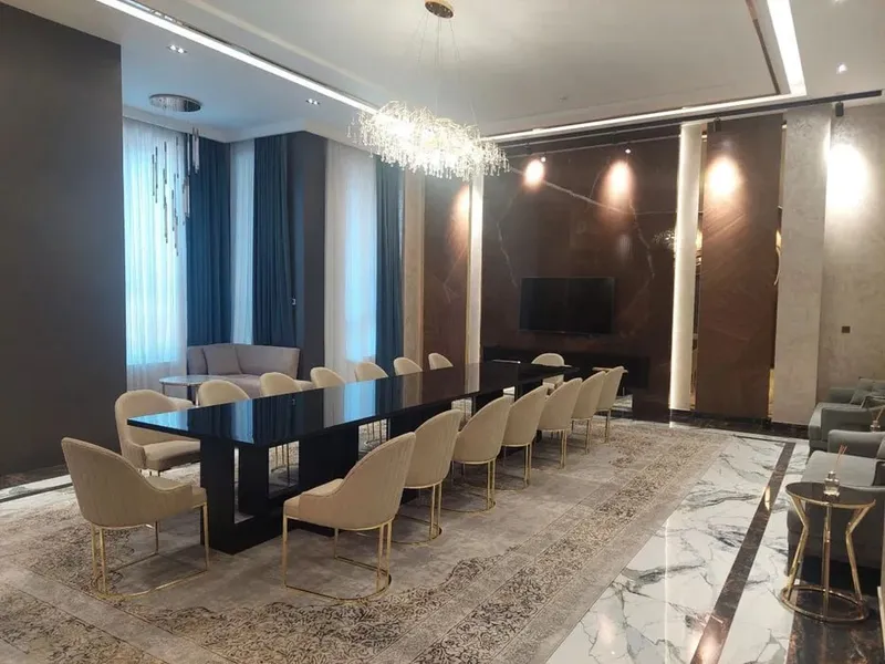Yakkasaroyda 42 m², 1 xonali kvartira ijarasi · ID 19238 9 Yakkasaroyda 42 m², 1 xonali kvartira ijarasi · ID 19238 9