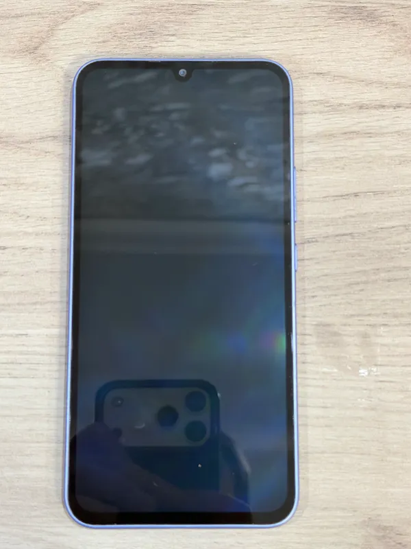 Samsung A 34 5G / 128 ГБ 5