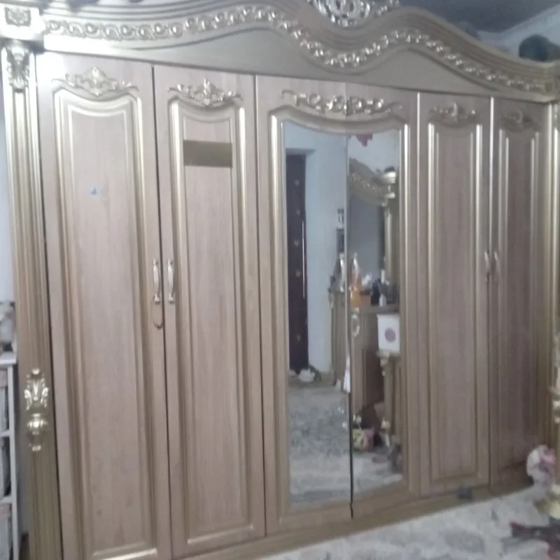 спалний гарнитур