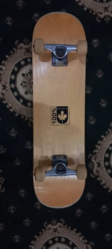 Skateboard sotiladi! — фото 1