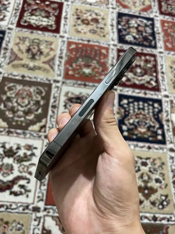 Iphone 13 Pro 128gb 5