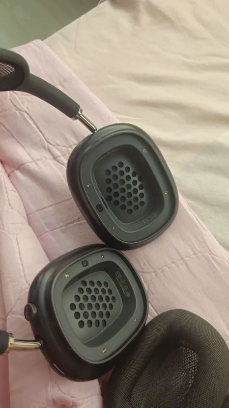 AirPods Max наушники 1 AirPods Max наушники 1