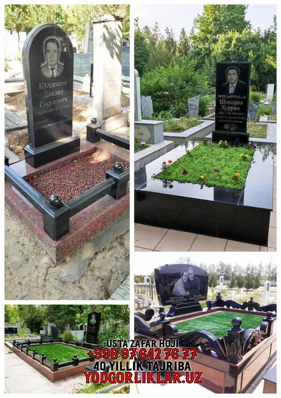 Qabr Toshi Yasash Qabr Toshlari Narxi Qabr Toshi Buxoro YodgorliklarUz — фото 7 Qabr Toshi Yasash Qabr Toshlari Narxi Qabr Toshi Buxoro YodgorliklarUz — фото 7
