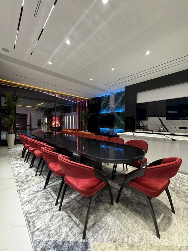 Imperator premium villa 4 Imperator premium villa 4