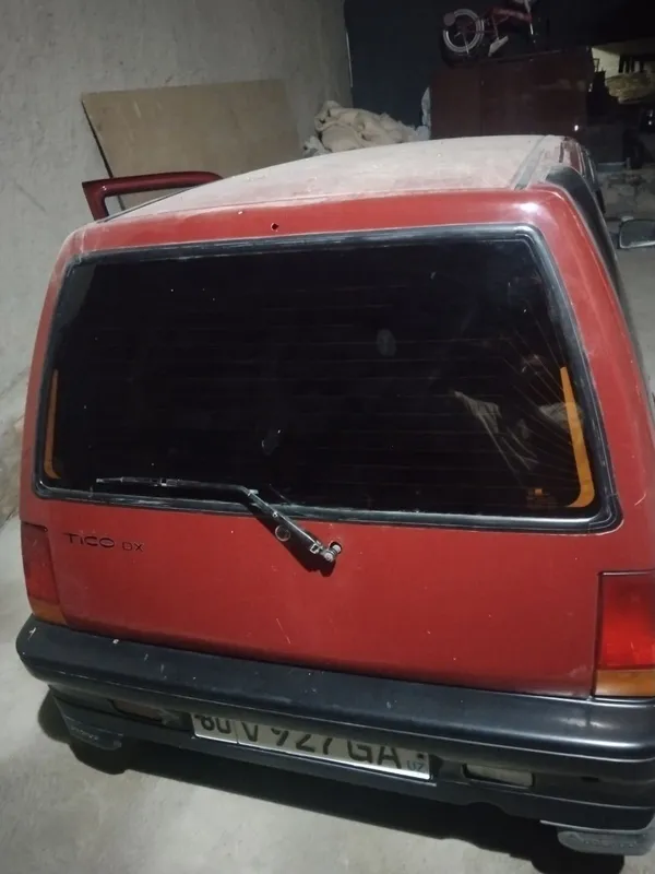 Продаётся автомашина tico 2 Продаётся автомашина tico 2