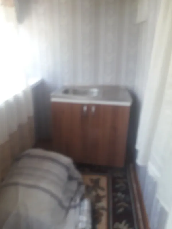 Кухонная мойка б/у — фото 2