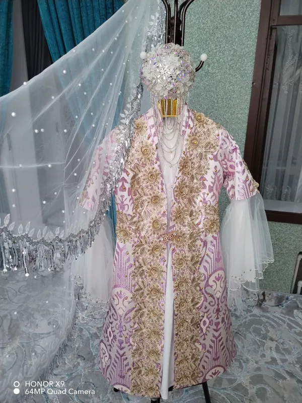 Kelinlik libosi