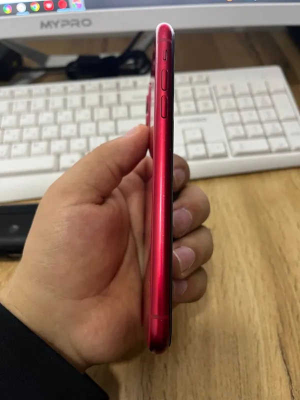 Iphone 11 sotiladi xolati yaxshi — фото 1