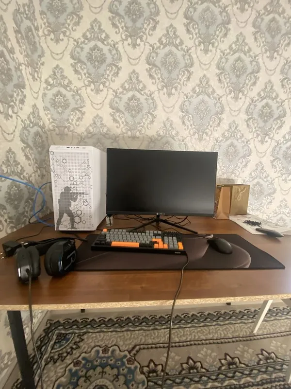 Kompyuterrr12100f