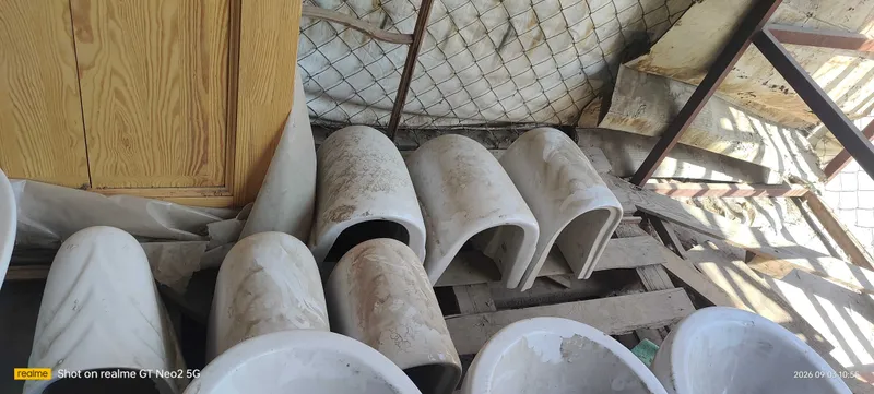 Сантехнические принадлежности. 2 Сантехнические принадлежности. 2