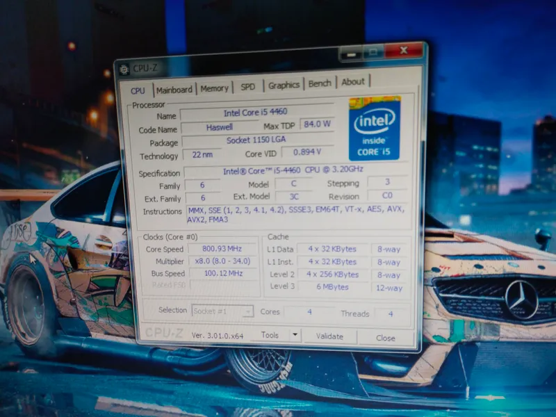 Срочно продаётся недорогой системный блок Core i5 3