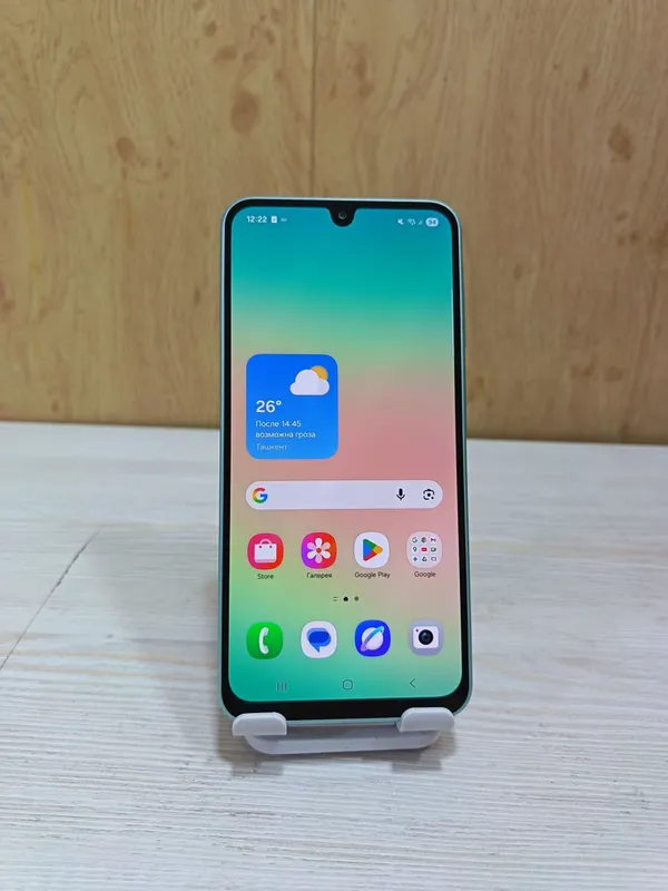 Samsung Galaxy A26