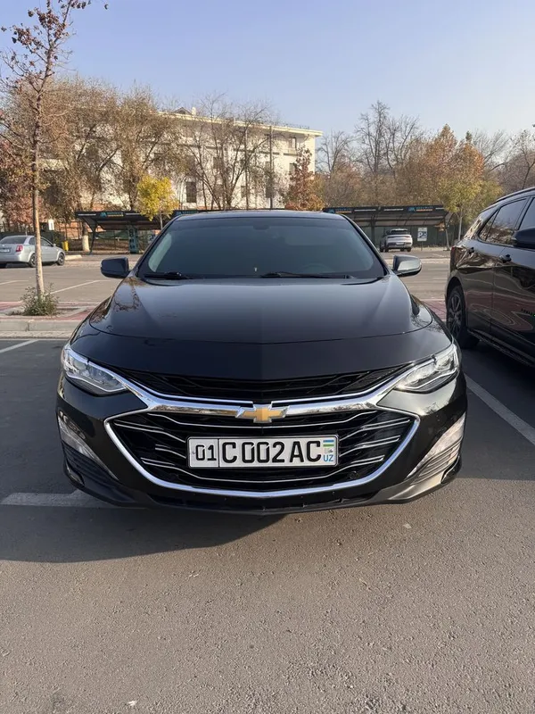 Malibu | premier | прокат | автопрокат | аренда авто | rentcar