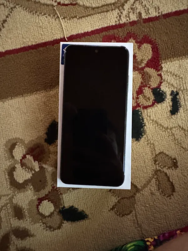 Redmi note 10S 128gb продаётся 1