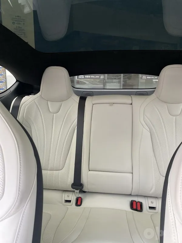 Geely jiyue 07 с гарантии 8 Geely jiyue 07 с гарантии 8
