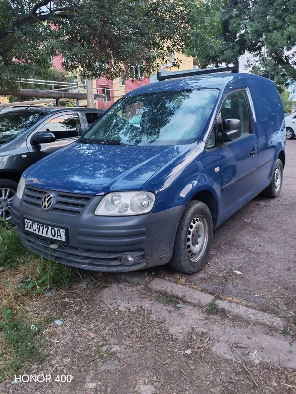 Фолсфаген машина 2