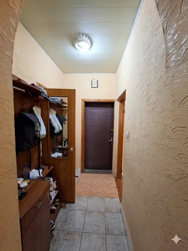 Продается квартира 1/1/9 ор. кафе Дархан — фото 4