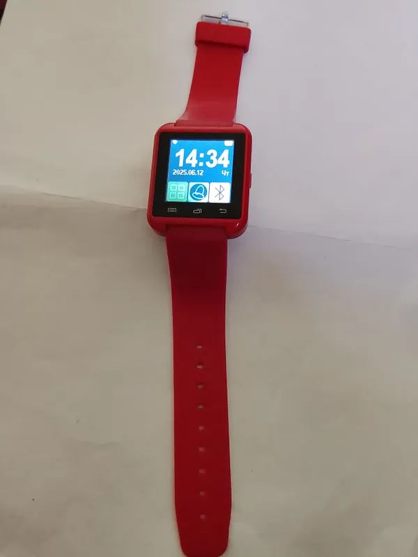 aqlli smart blutisli qul soati