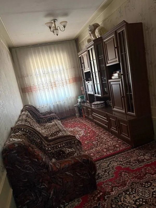 Кресло кровать сервант 5
