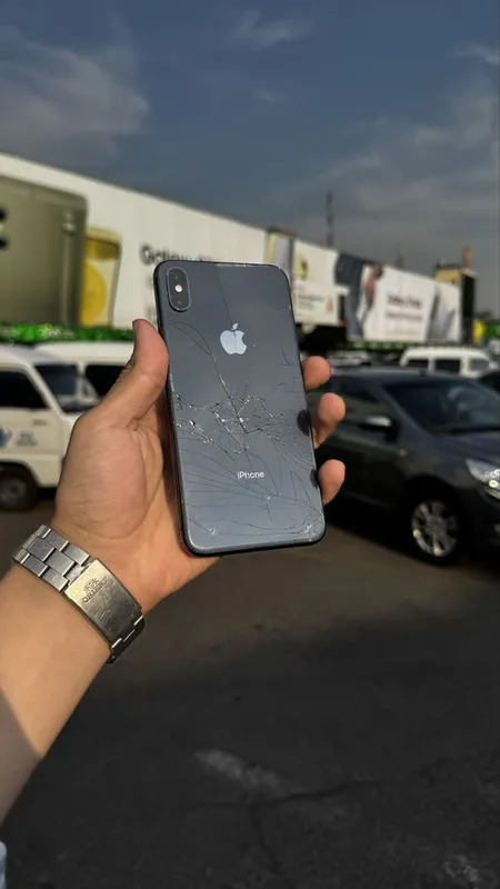 iPhone Xs max 256gb 1 iPhone Xs max 256gb 1