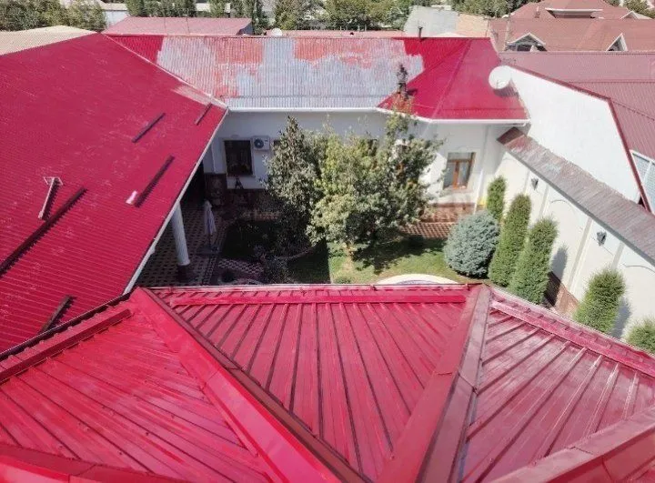 Kraska ishlarini qilamiz mahsulot ichida — фото 1
