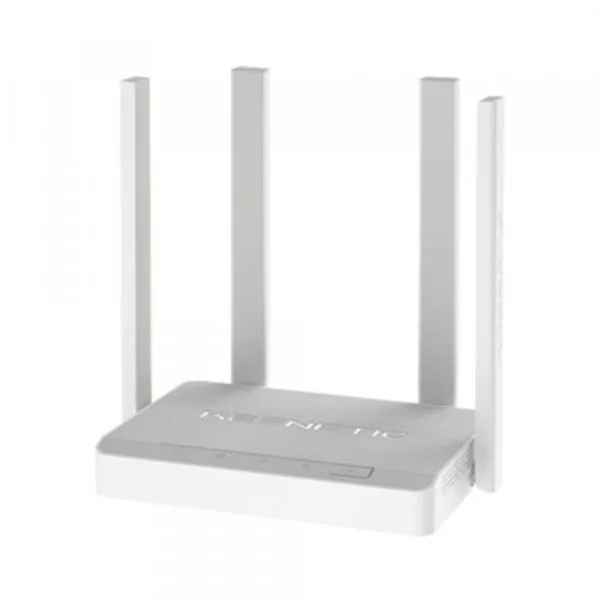 Wi-Fi роутер Keenetic Carrier KN-1711. Гарантия