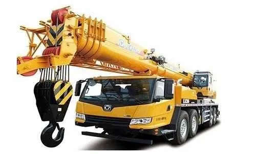 Кран Хизмати - Kran Xizmati | Автокран в Аренду 30, 50, 75 тонн