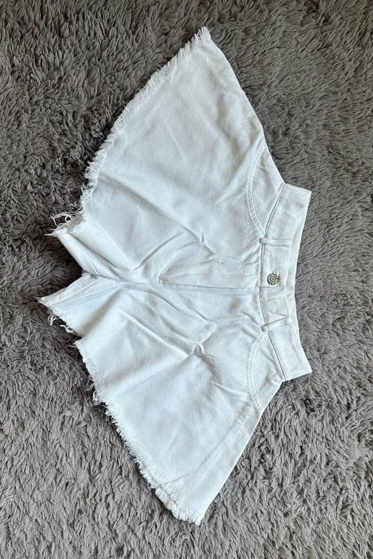 yubka-shorts uslubidagi shortslar 1
