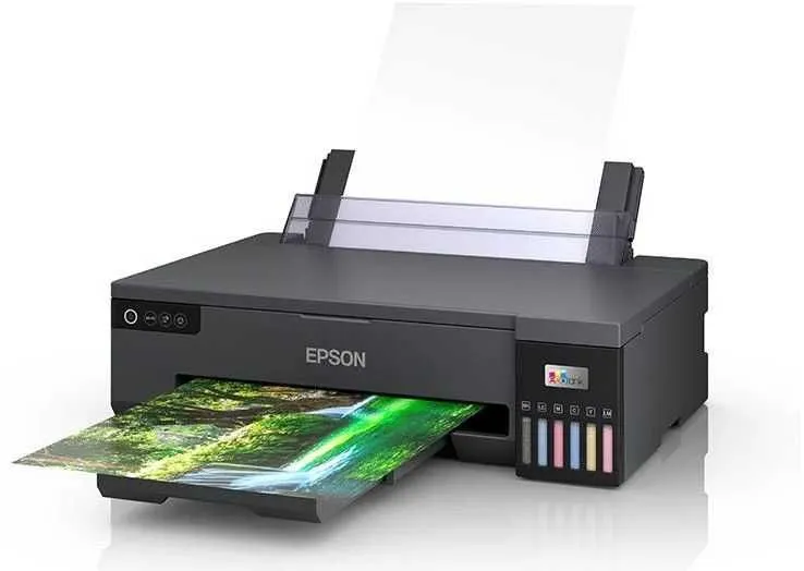 Принтер струйный Epson L18050 A3 Оригинал !!! Официальный !!! — фото 2