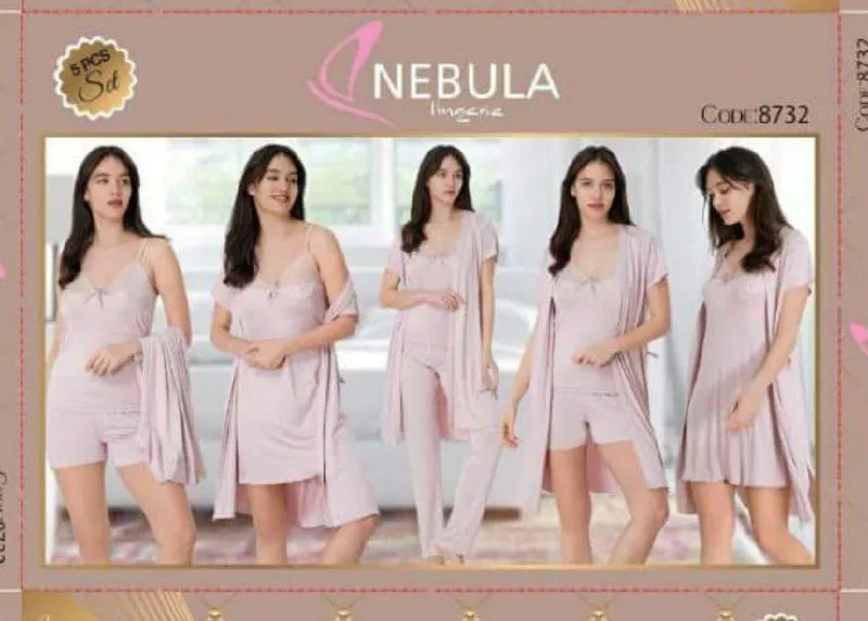 Firma NEBULA, bambuk materiali, standart razmer