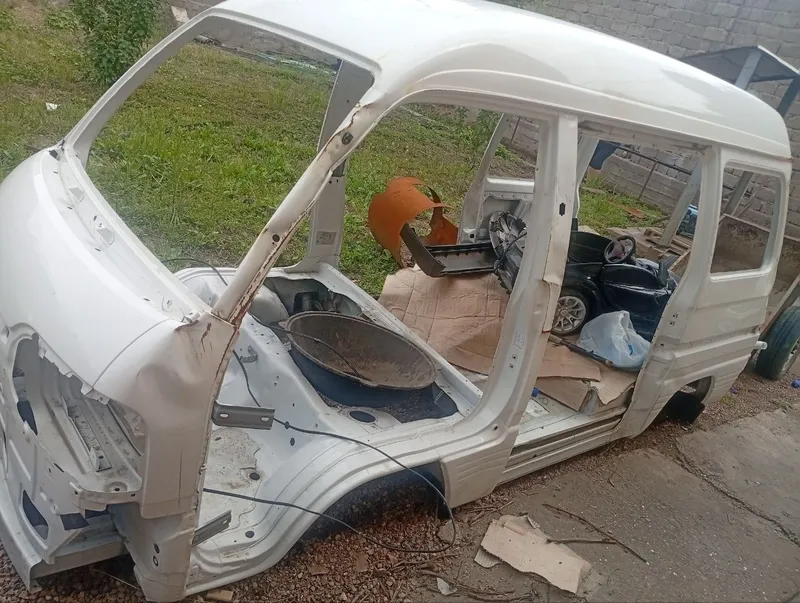 Damas kuzov bor 2025 4 Damas kuzov bor 2025 4