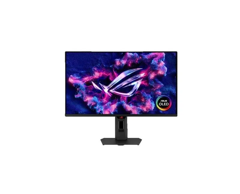 - Монитор ASUS ROG Strix XG32UQDMS 32" QD-OLED UHD 240Hz 1